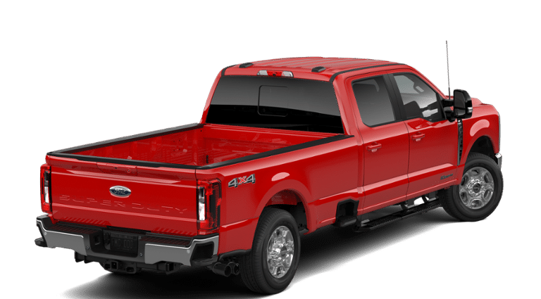 2026 Ford F-350SD F-350® XLT