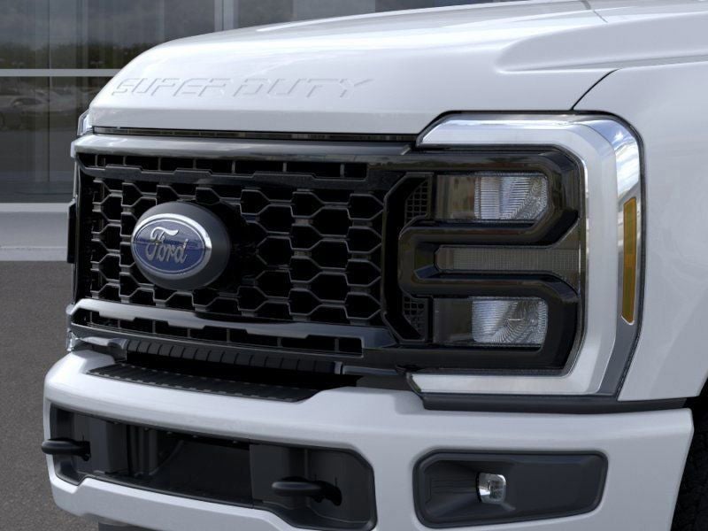 2026 Ford F-350SD F-350® XL