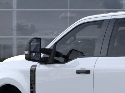 2026 Ford F-350SD F-350® XL