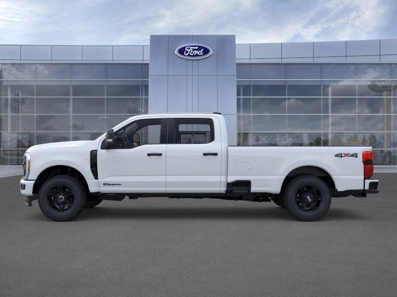 2026 Ford F-350SD F-350® XL