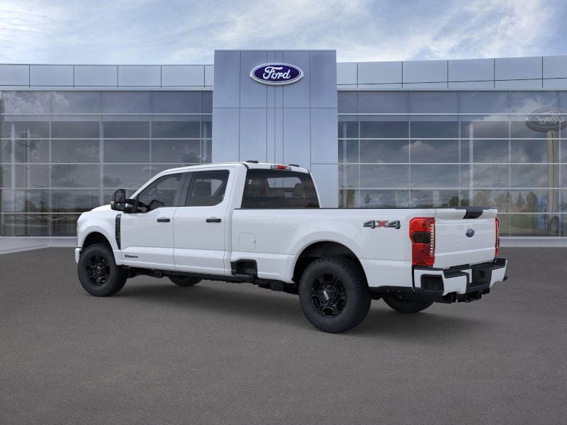 2026 Ford F-350SD F-350® XL