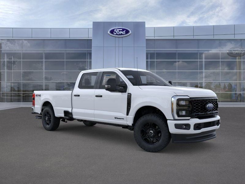 2026 Ford F-350SD F-350® XL