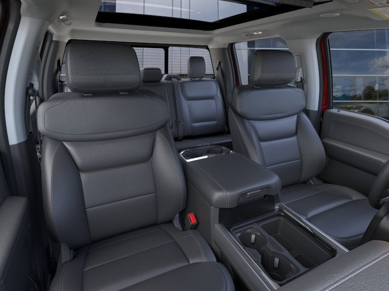 2026 Ford F-350SD F-350® Lariat®