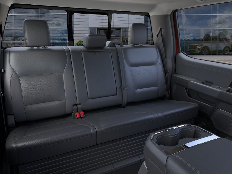 2026 Ford F-350SD F-350® Lariat®