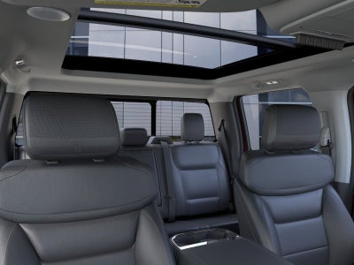 2026 Ford F-350SD F-350® Lariat®