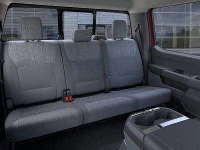 2026 Ford F-350SD F-350® XLT