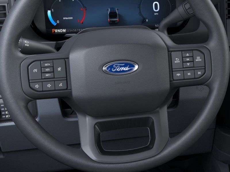 2026 Ford F-350SD F-350® XLT