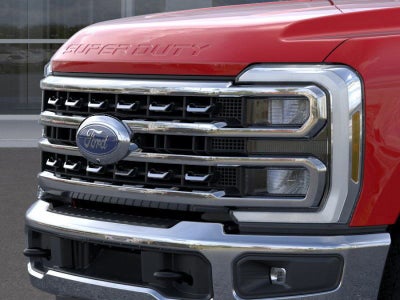 2026 Ford F-350SD F-350® XLT