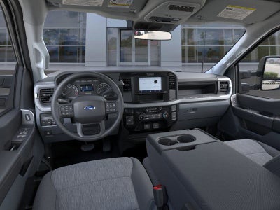 2026 Ford F-350SD F-350® XL