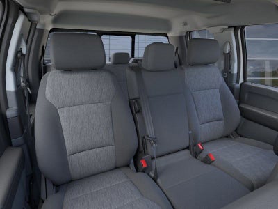 2026 Ford F-350SD F-350® XL