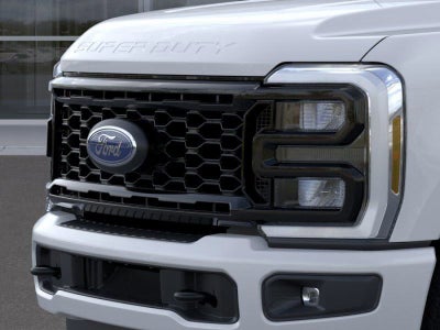 2026 Ford F-350SD F-350® XL