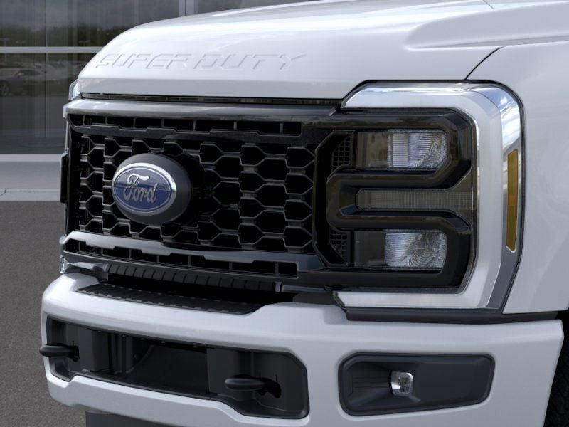 2026 Ford F-350SD F-350® XL