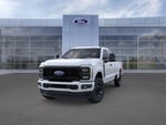 2026 Ford F-350SD F-350® XL