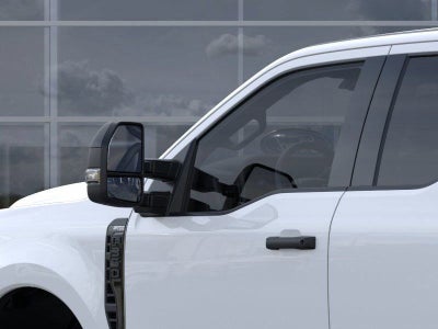 2026 Ford F-350SD F-350® XL