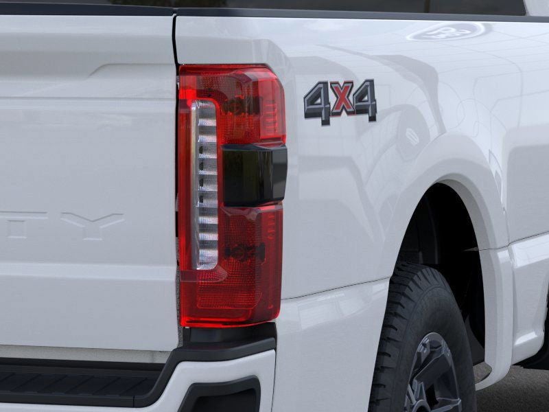 2026 Ford F-350SD F-350® XL