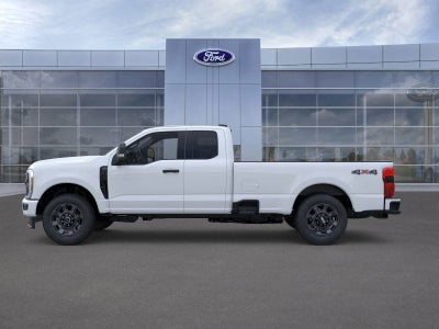 2026 Ford F-350SD F-350® XL