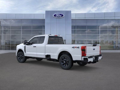 2026 Ford F-350SD F-350® XL