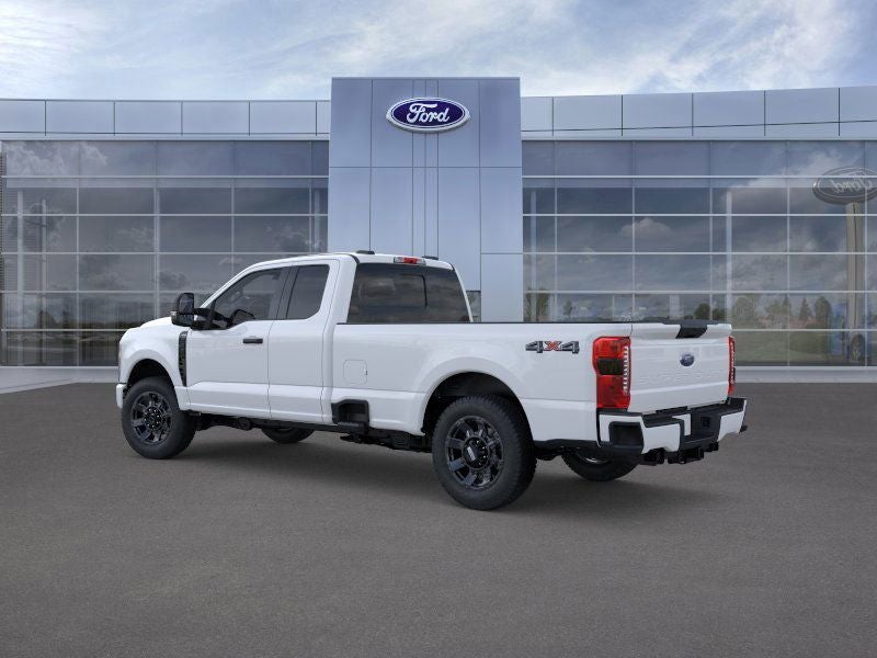 2026 Ford F-350SD F-350® XL