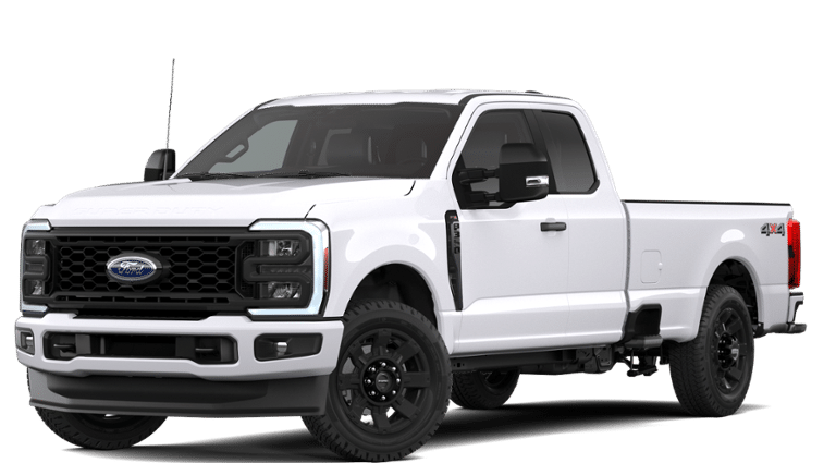 2026 Ford F-350SD F-350® XL