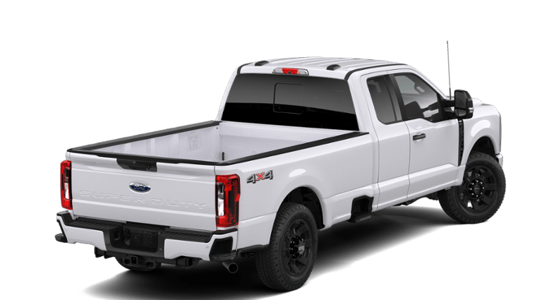 2026 Ford F-350SD F-350® XL
