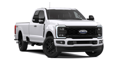 2026 Ford F-350SD F-350® XL