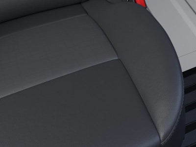 2026 Ford Transit-350 Cargo Van