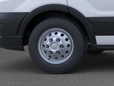 2026 Ford Transit-350 Cargo Van