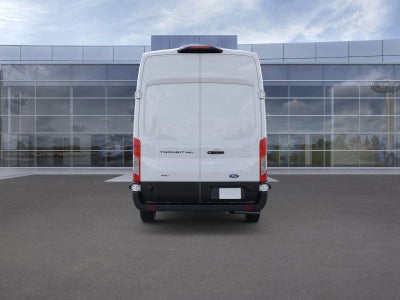 2026 Ford Transit-350 Cargo Van