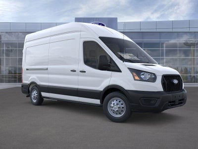 2026 Ford Transit-350 Cargo Van