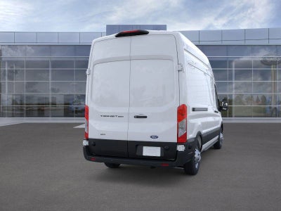 2026 Ford Transit-350 Cargo Van