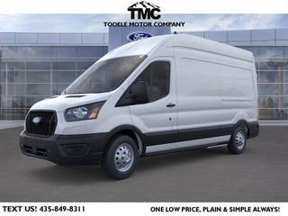 2026 Ford Transit-350 Cargo Van