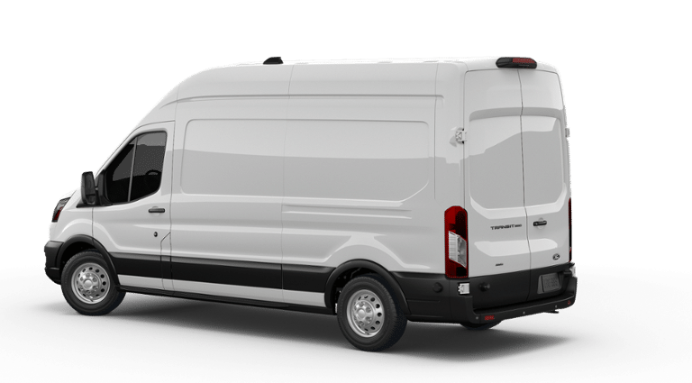 2026 Ford Transit-350 Cargo Van
