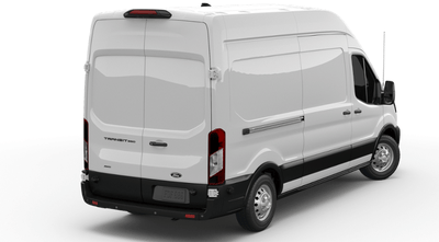 2026 Ford Transit-350 Cargo Van