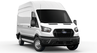 2026 Ford Transit-350 Cargo Van