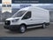 2026 Ford Transit-350 Cargo Van
