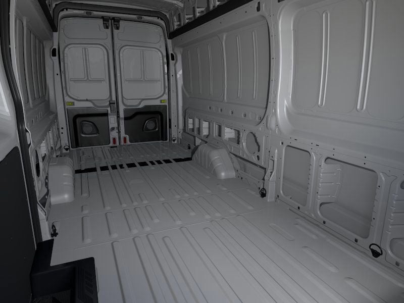 2026 Ford Transit-350 Cargo Van
