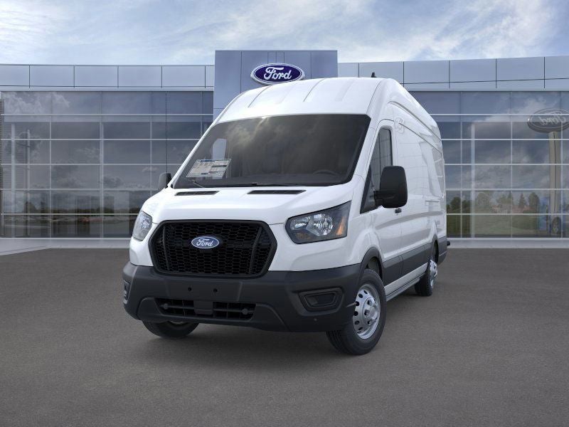 2026 Ford Transit-350 Cargo Van