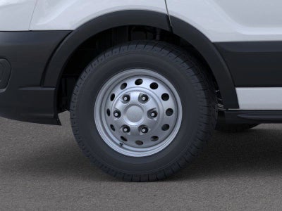 2026 Ford Transit-350 Cargo Van