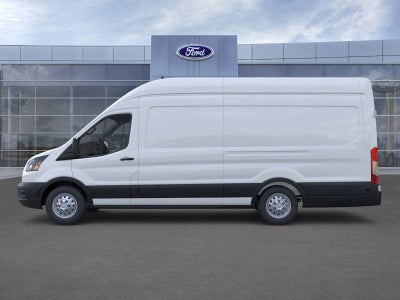 2026 Ford Transit-350 Cargo Van