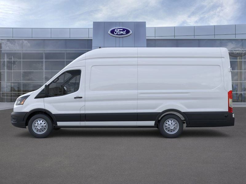 2026 Ford Transit-350 Cargo Van