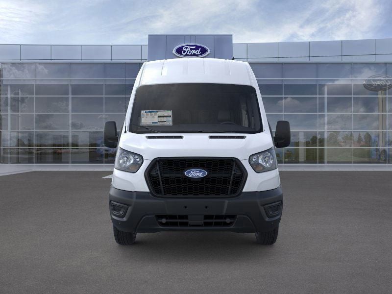 2026 Ford Transit-350 Cargo Van
