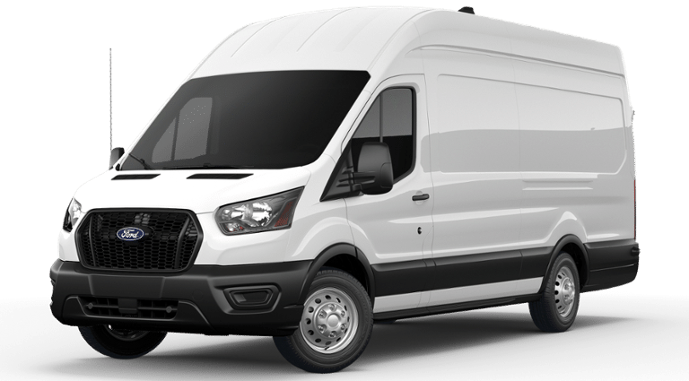 2026 Ford Transit-350 Cargo Van