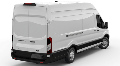 2026 Ford Transit-350 Cargo Van