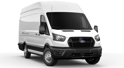 2026 Ford Transit-350 Cargo Van