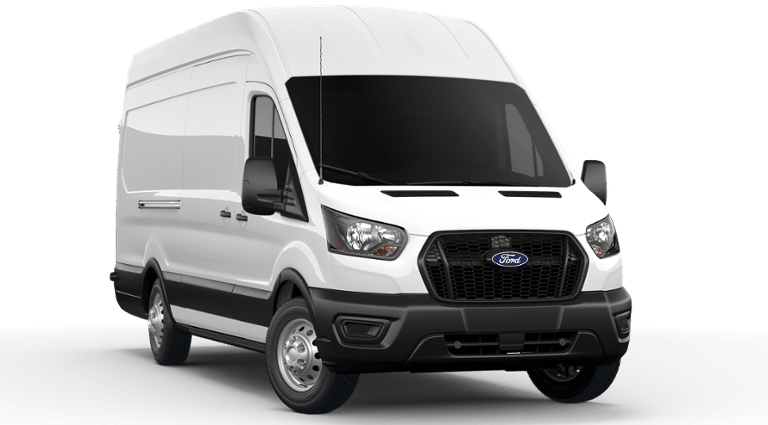 2026 Ford Transit-350 Cargo Van