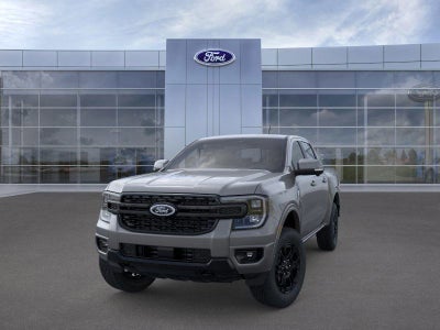 2025 Ford Ranger LARIAT®