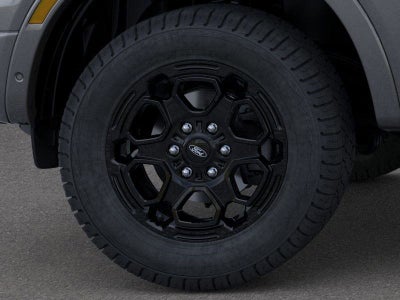 2025 Ford Ranger LARIAT®