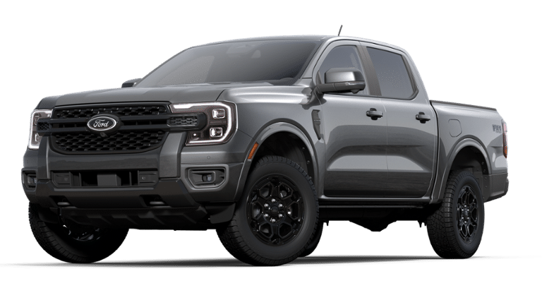 2025 Ford Ranger LARIAT®