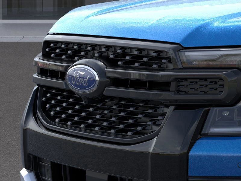 2025 Ford Ranger LARIAT®