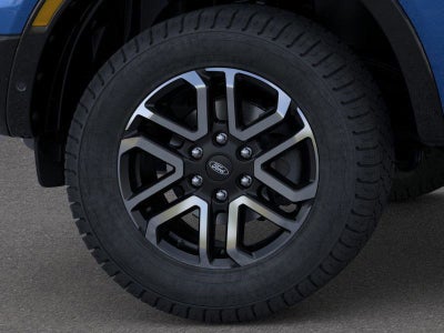 2025 Ford Ranger LARIAT®